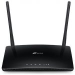 ROUTER TP-LINK TL-MR6500V 300Mbps N 4G LTE Modem 2PLAN,1P LAN/WAN,Slot Micro Sim,1P RJ45
xcolleg telefono VoLTE / VoIP/VoiceMail