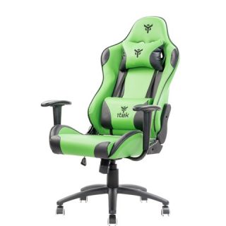 Itek gaming chair playcom pm20