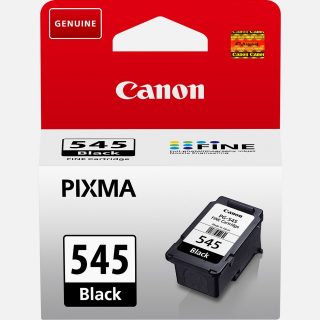 CARTUCCIA CANON ORIG. PG-545 BK.