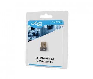 Dongle Nano Bluetooth Usb V4.0 II LOA BR100