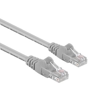 Cavo di Rete CAT6a S/FTP RJ45
(8P8C) Maschio 3m Bianco