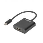Adattatore video da USB C  a
HDMI F
