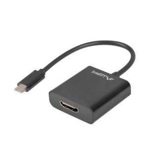 Adattatore video da USB C a
HDMI F