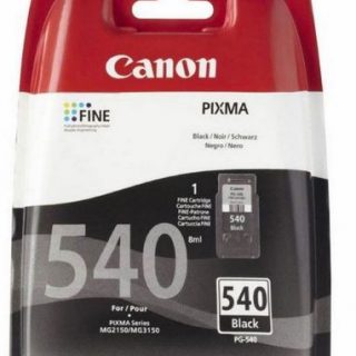 Canon Cartuccia Originale PG-540