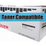 TONER COMP. HP W1106A (106A) BLACK CON CHIP