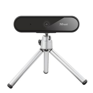 Webcam PC Full HD 1080p UBS
Auto-Focus
Treppiede Incluso