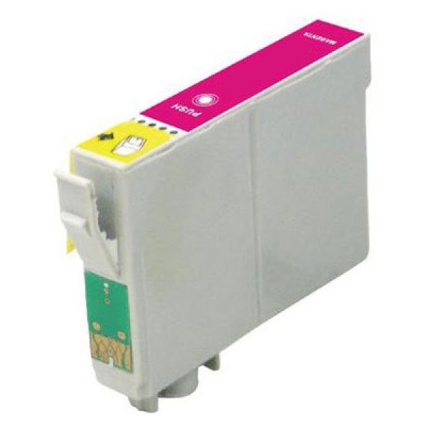 Epson CET1283 Cartuccia compatibile Magenta 13ml