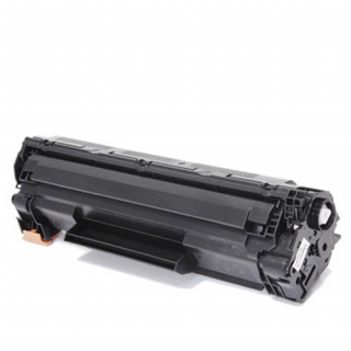 Toner per HP LaserJet Pro M15a M28 CF244A nero 1000pag.CON CHIP AGGIORNATO