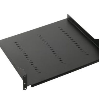 Accessori Rack - RIPIANO FISSO A SBALZO 19 2U