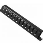 Accessori Rack - PANNELLO GUIDACAVI CON COPERCHIO 1U