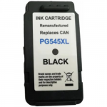 Cartuccia compatibile per CANON PG-545XL NERO