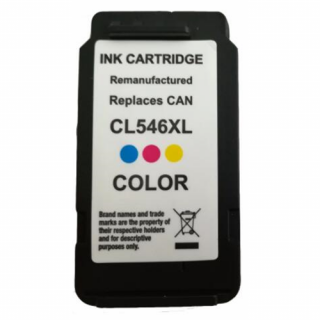 Cartuccia compatibile per CANON CL-546XL COLORE