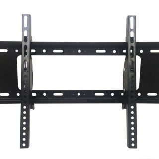 Supporto a muro per TV LED LCD 32-70'' inclinabile