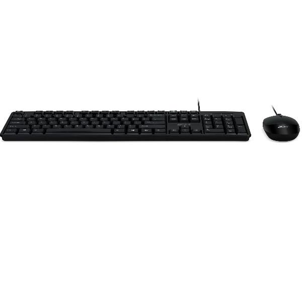 Tastiere e mouse - Acer Accessory Kit (Combo 100)