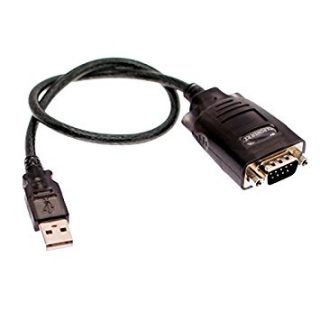 EW1116: Convertitore da Usb a seriale