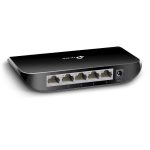 SWITCH DI RETE GIGABIT 5 PORTE