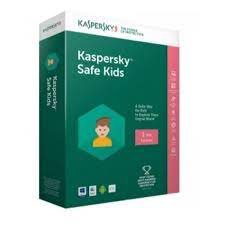 Kaspersky Safe Kids - 1 Utente PROMO SU BOX KIS
