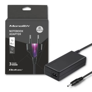 Alimentatore per Notebook Asus da 45W