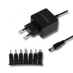 Alimentatore per Notebook Universale da 15W