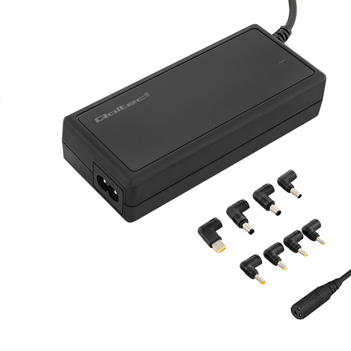Alimentatore per Notebook Universale da 90W