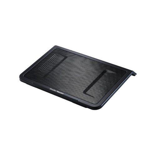 COOLER PAD PER NOTEBOOK COOLER MASTER NOTEPAL L1 VENTOLA 160MM
