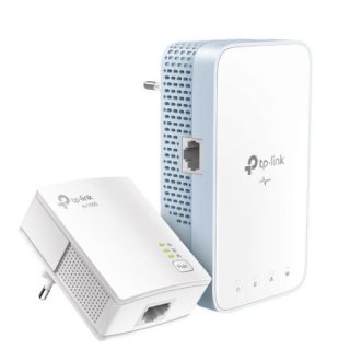 TP-LINK TL-WPA7517 KIT POWERLINE AV1000 WI-FI