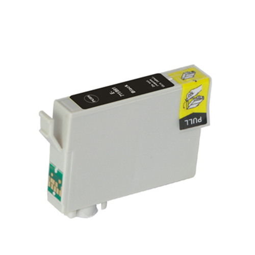 Epson CET0711-1 Cartuccia Compatibile Nero 15ml