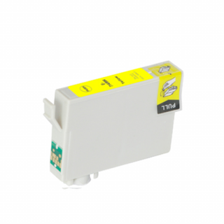 Epson CET0714-1 Cartuccia Compatibile Giallo 13.5ml