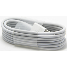 CAVO DA LIGHTNING A USB 1 MT