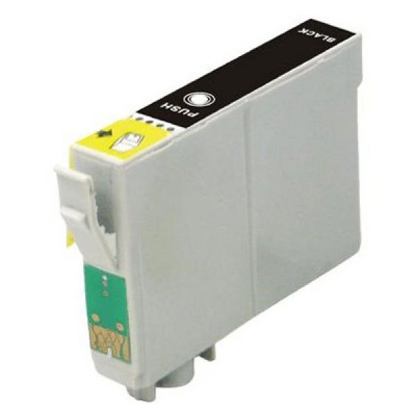 Epson E-1631 Cartuccia Compatibile Nero 18.2ml