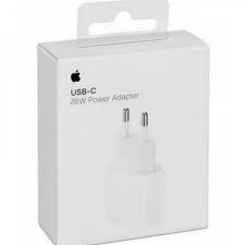 Alimentatore USB-C da 20W per Apple