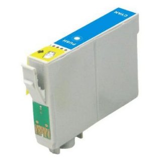 Epson CET0802 Cartuccia Compatibile Ciano 13.5ml