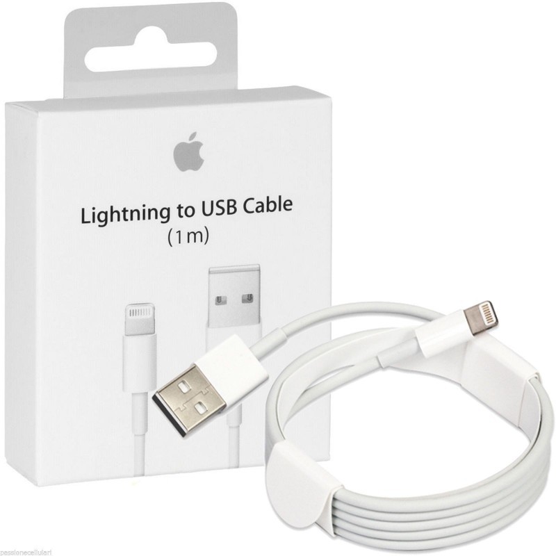 Cavo da Lightning a USB (1 m) Originale