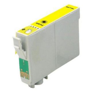 Epson CET0804 Cartuccia Compatibile Giallo