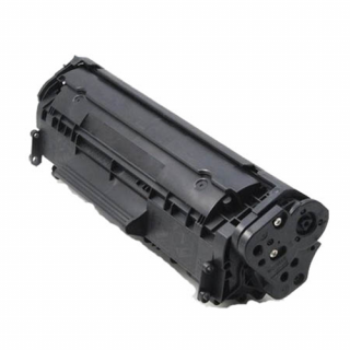 LHQ2612A-CRG703-FX10 - Toner compatibile per Hp