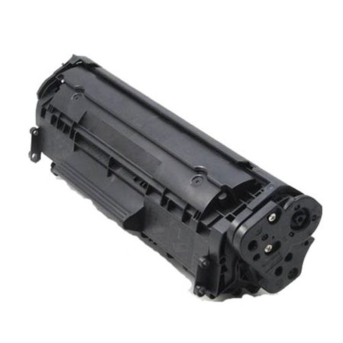 LHQ2612A-CRG703-FX10 - Toner compatibile per Hp