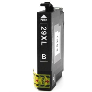 Cartuccia per Epson T2991 nero con chip aggiornato