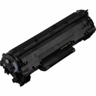 LC-728 - Toner compatibile per Canon