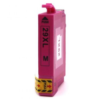 Cartuccia per Epson T2993 magenta con chip aggiornato