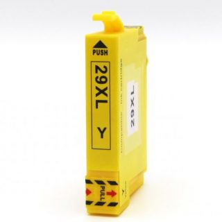 Cartuccia per Epson T2994 giallo con chip aggiornato