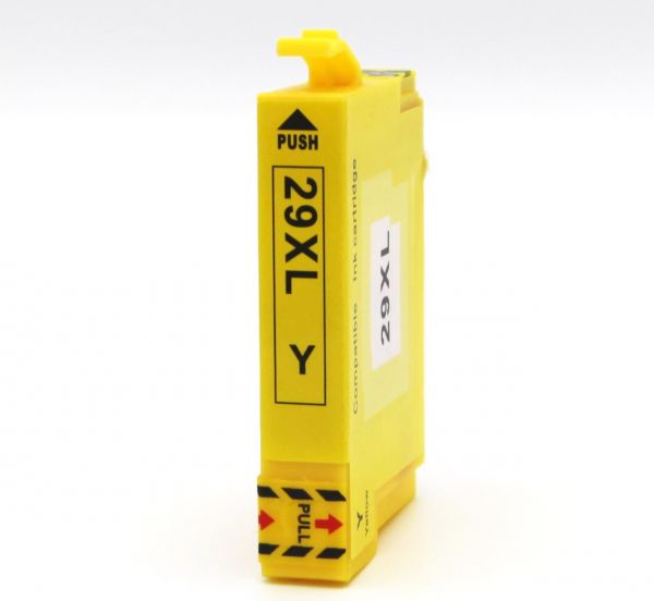 Cartuccia per Epson T2994 giallo con chip aggiornato