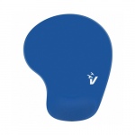 MOUSE PAD TAPPETINO ERGONOMICO PER
MOUSE VULTECH MP-02B BLU CON GEL