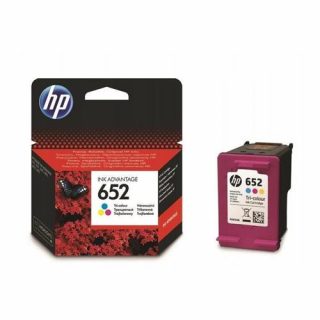 HP F6V24AE 652 COLORE