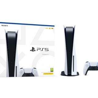Sony PlayStation 5 C Chassis