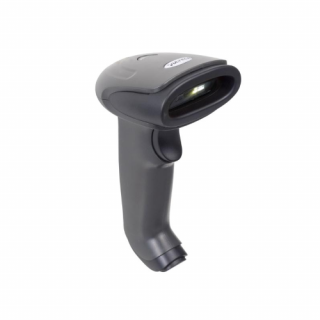 LETTORE PISTOLA BARCODE SCANNER LASER
WIRELESS 2.4GHZ E BLUETOOTH 1D 2D