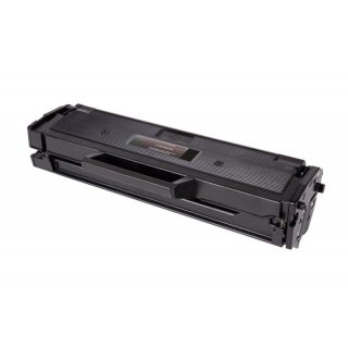 Toner CON CHIP AGGIORNATO per Samsung MLT-D111L nero 1800pag.