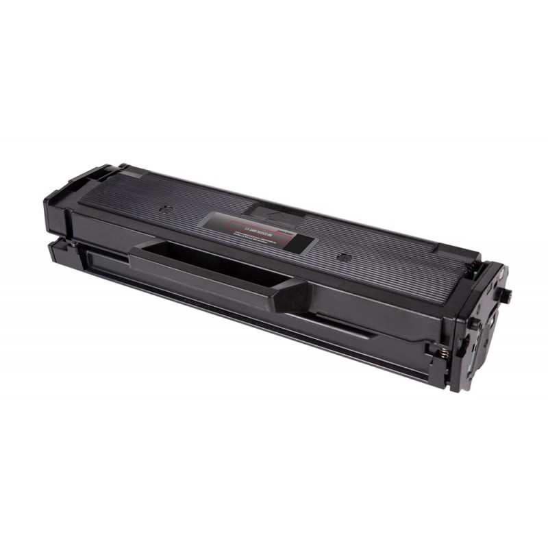 Toner CON CHIP AGGIORNATO per Samsung MLT-D111L nero 1800pag.