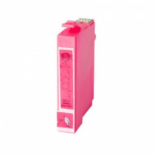 Cartuccia comp. per Epson WF-2830 WF-2835 T603XL magenta