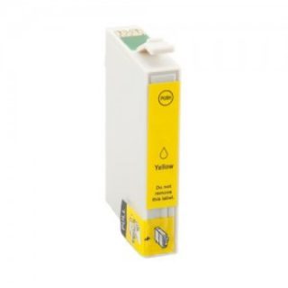 Cartuccia comp. per Epson WF-2830 WF-2835 T603XL giallo