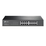 Switch Desktop Gigabit 16 Porte Tp-Link